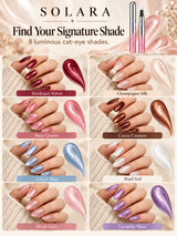 Solara™ Cat Eye Gel Pencil