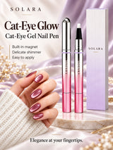 Solara™ Cat Eye Gel Pencil
