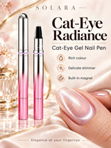 Solara™ Cat Eye Gel Pencil