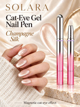 Solara™ Cat Eye Gel Pencil