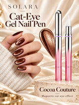 Solara™ Cat Eye Gel Pencil