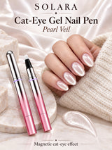 Solara™ Cat Eye Gel Pencil