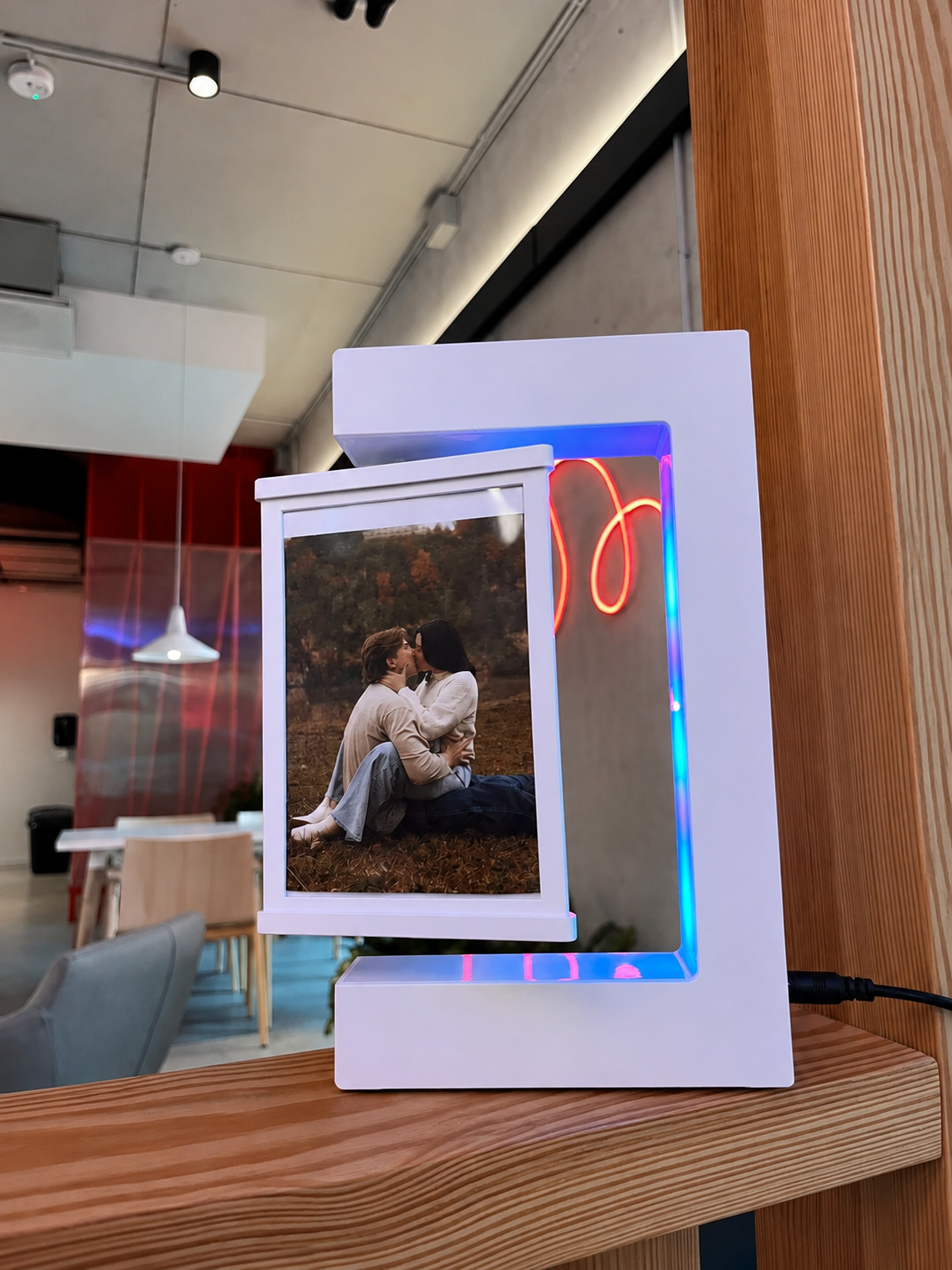 Solara - LoveFrame®