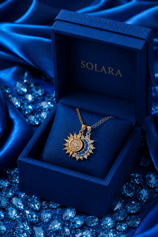 SoulConnect™ - Necklace