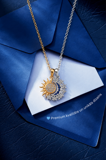 SoulConnect™ - Necklace