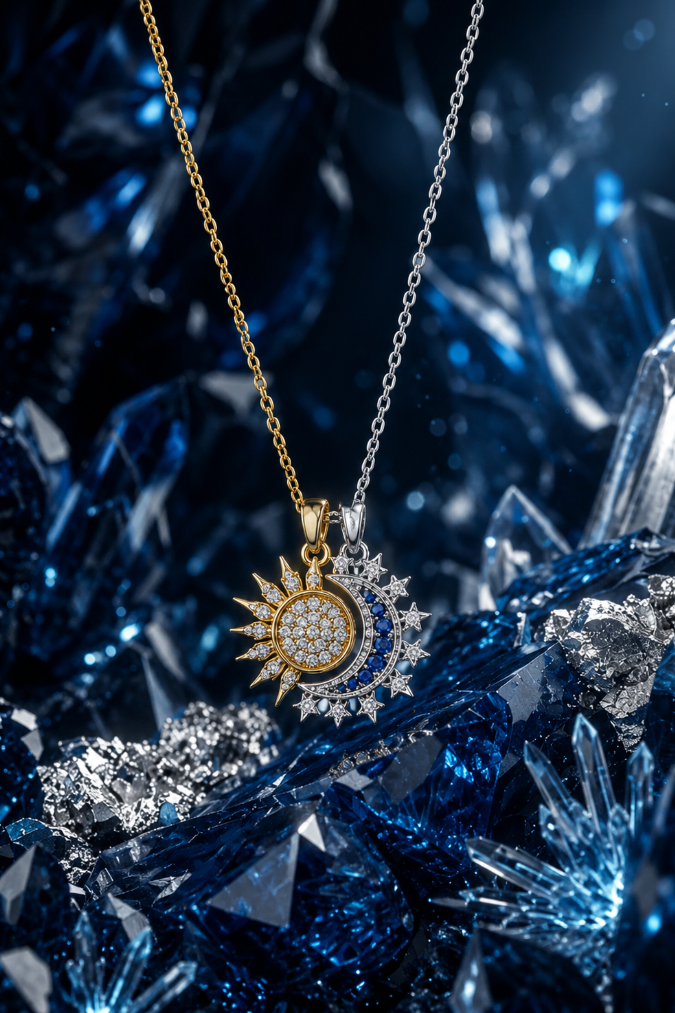 SoulConnect™ - Necklace