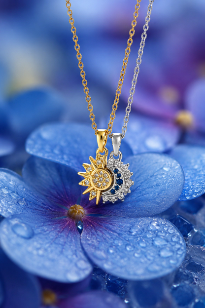 SoulConnect™ - Necklace