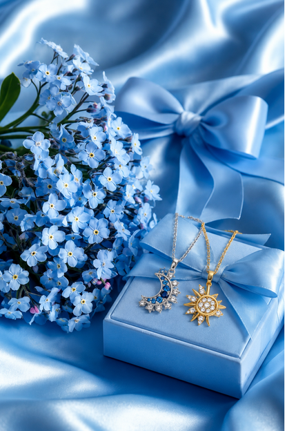SoulConnect™ - Necklace