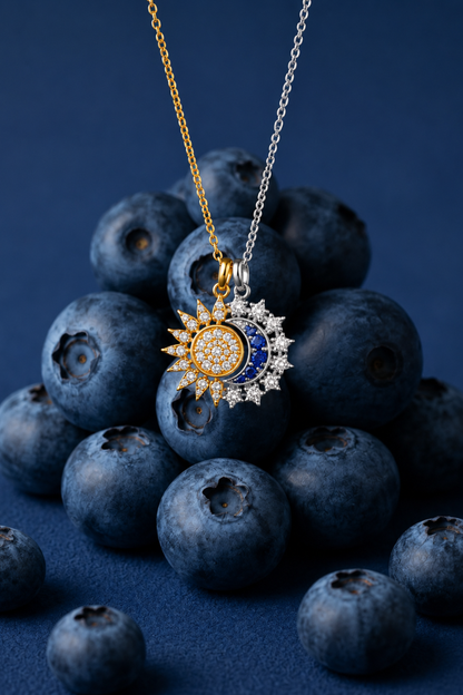 SoulConnect™ - Necklace